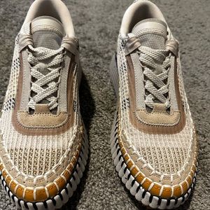 Chloe Nama Sneaker